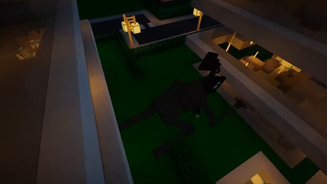 Minecraft Funny:Cartoon Cat vs Siren head,(1.16.4,1.16.5) смотреть онлайн