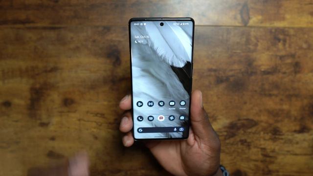 🚨 Google Pixel 7 Pro | Watch this before you buy it! смотреть онлайн