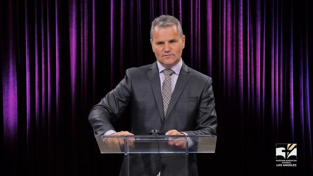 Проповедь "Смысл жизни" - Анатолий Гурдуяла | Духовные размышления смотреть онлайн