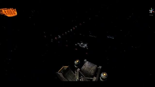 GoD Factory: Wingmen Work In Progress VFX смотреть онлайн