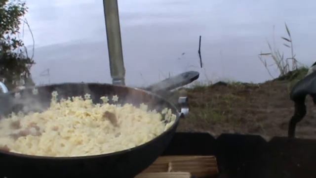 Оз.Селигер 2010г. (день независимости). смотреть онлайн