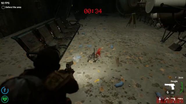 DelayedSun Full Gameplay (Developer Walkthrough) смотреть онлайн