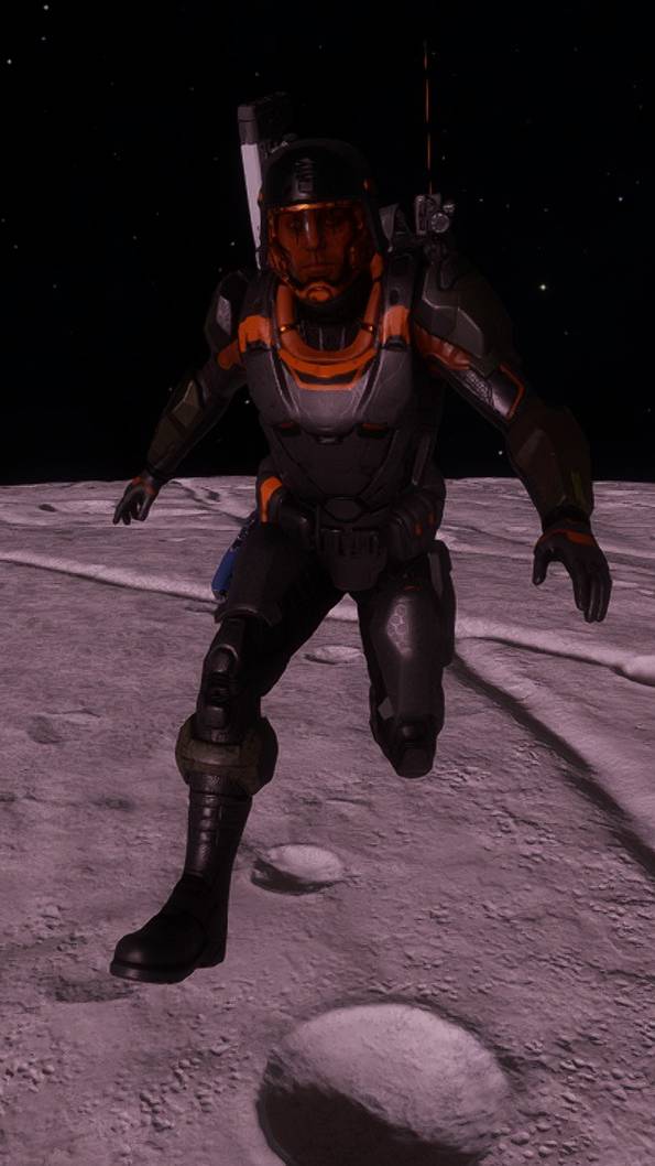 Elite Dangerous.Odyssey   Миссии на пиратов