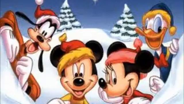 CMV Phineas and Ferb We Wish You A Merry Christmas (Disney Version) смотреть онлайн