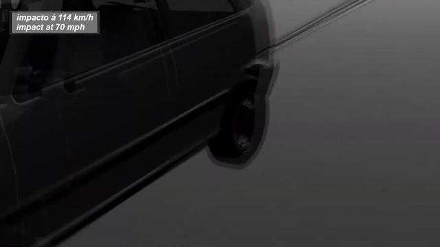 ?Uno Teste de Colisão| O que Acontece se um Carro Colide em Alta Velocidade? | BeamNG.drive ? смотреть онлайн