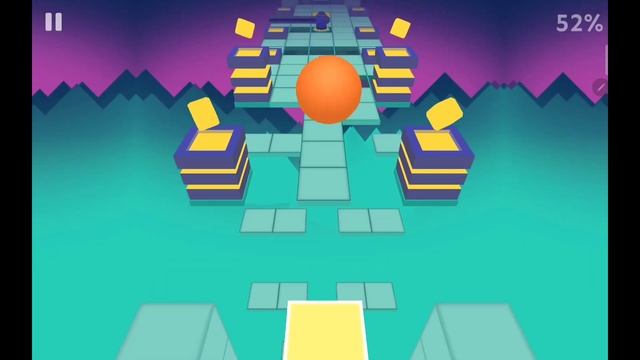 Rolling Sky Remake - Twisted Labyrinth... in a budget | CentiCodes смотреть онлайн