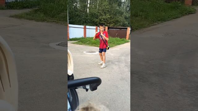 Когда брат спортсмен смотреть онлайн
