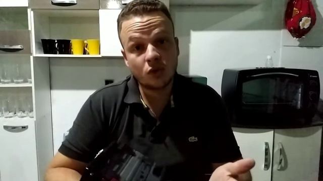 Ryzen 5 3600X mais B450 Aorus M, fazendo upgrade no Pc. смотреть онлайн