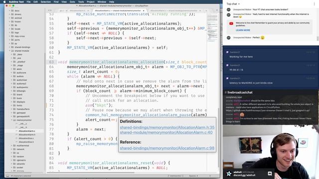 Deep Dive w/Scott: Allocation Optimization #adafruit смотреть онлайн