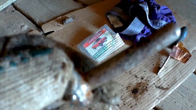 Запорожец "ЗАЗ 968М" - Подвеска/Свет/Сцепление смотреть онлайн