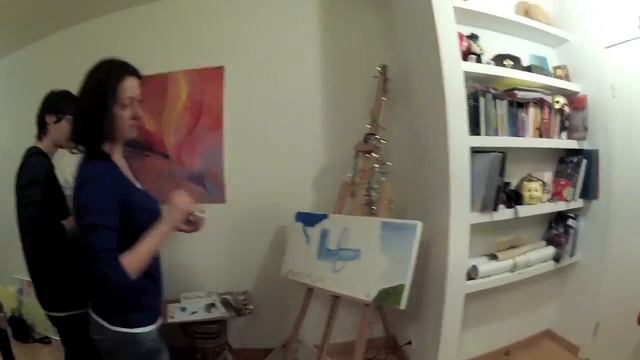 Масленица в Межциемсе 2012 смотреть онлайн