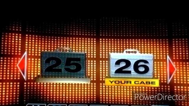Deal or No Deal DVD Game | Episode Eight | Case 26 смотреть онлайн