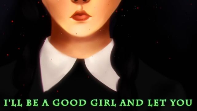 Wednesday Addams Sings A Song (The Addams Family Horror Film Parody)(NEW SONG EVERYDAY!) смотреть онлайн