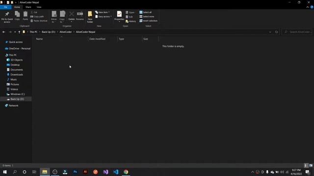 #1. Dot Net Core 6 MVC Project | Todo List | In Nepali смотреть онлайн