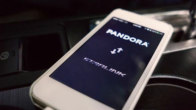 Subaru StarLink App Overview смотреть онлайн