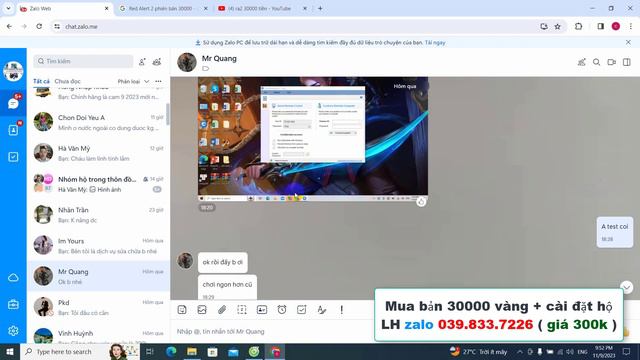 Ra2 Bản 30000 Vàng + Fix Màn Hình Đen Khi Alt + Tap GAME Báo Động Đỏ Bản 30k Vàng