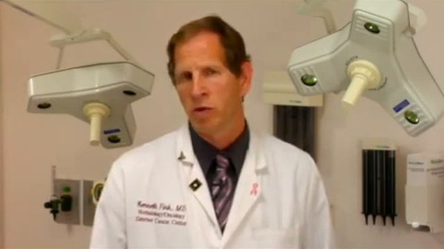 Last Signs of Lung Cancer Before Death смотреть онлайн