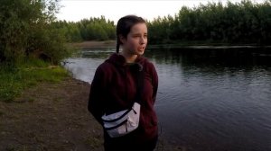 Сплав по Уралу