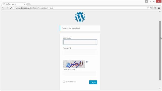 How to Install Setup And Test SI Captcha Anti Spam Plugins смотреть онлайн