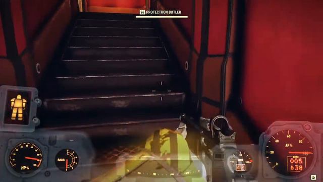 Fallout 76 Stimpak Recipe & Garage Door Plan Location смотреть онлайн