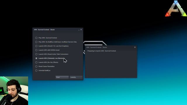 GeForce G 100 In The Top 10 Most Played Games On Steam!
