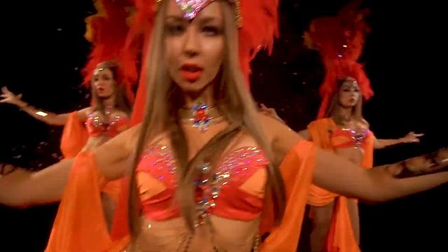 Шоу-балет "ONLY QUEENS (Восток)". ? Артисты на свадьбу, юбилей, корпоратив. смотреть онлайн