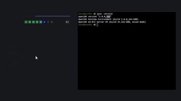 The AG DevOps Labs N°7: JDK, Installing Java, Compiling and Debugging Java Apps