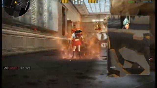 Absolute Force Online Review - FREE WEAPONS смотреть онлайн