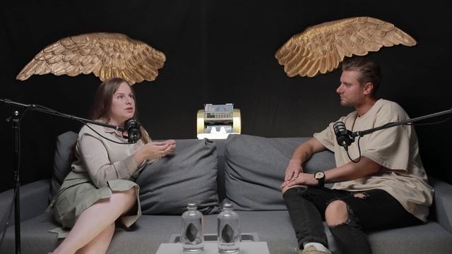 Митап: Культурное наследие России. Екатерина Бурдаева смотреть онлайн