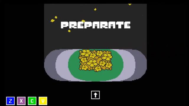 UNDERTALE фанатские игры смотреть онлайн