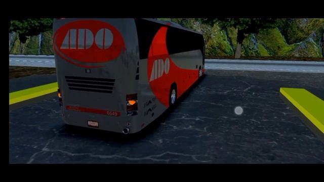 LANZAMIENTO OFICIAL ???| VOLVO 9700 TX 4X2 DBMX| PROTON BUS SIMULATOR смотреть онлайн