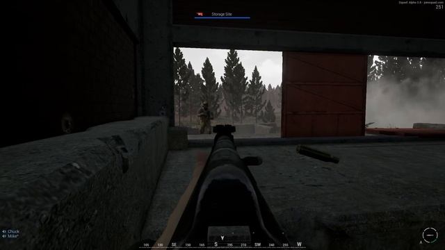 Squad - ACTION смотреть онлайн