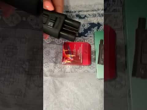 Отзыв на Аэрозольное пусковое устройство Чародей от покупателя Карина Краснова смотреть онлайн