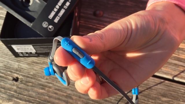 Наушники Beats - ОБЗОР НАУШНИКОВ PowerBeats 2 Wireless - Беспроводные Наушники Beats