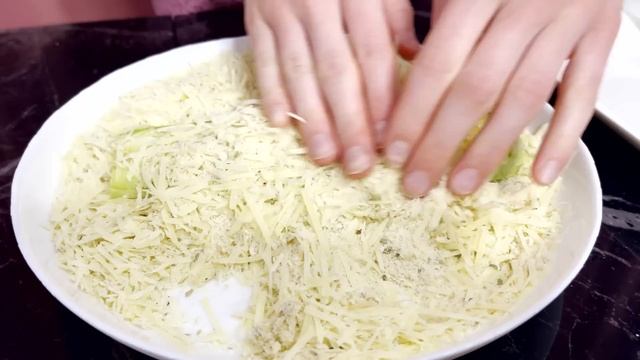 Рецепты для здорового образа жизни 