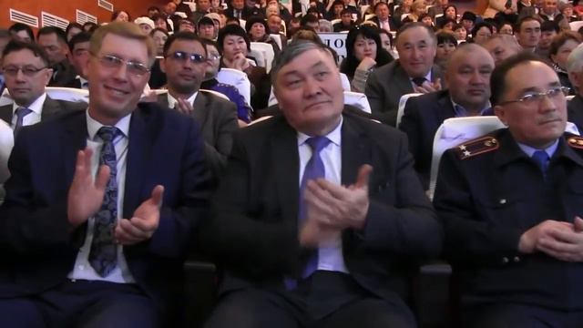 Нур-Султан. Новое имя столицы! смотреть онлайн