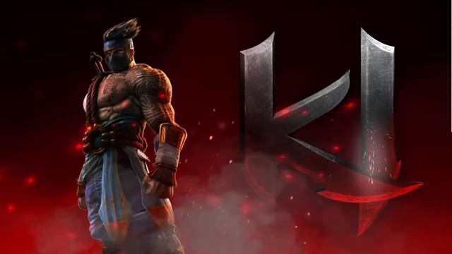 Jago Animated Wallpaper смотреть онлайн