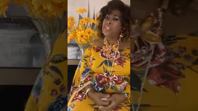 10/12/2020 Apostle Marie Mosley - "Heads I Win, Tails You Lose" смотреть онлайн