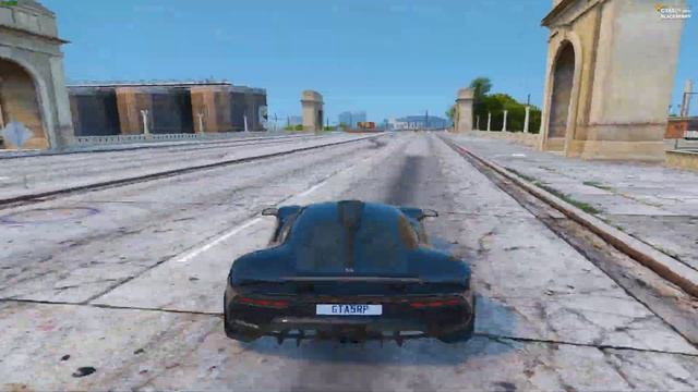 ЛУЧШИЙ REDUX ДЛЯ СЛАБЫХ ПК! МОИ НАСТРОЙ ГТА! GTA 5 RP! смотреть онлайн