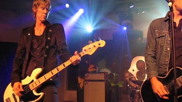 Walking Papers CBGB FESTIVAL 2014 NYC October 9 2014 смотреть онлайн