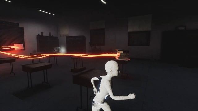 The Inner Friend - A+ Trophy / Achievement смотреть онлайн