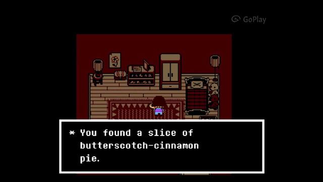 Undertale - Part 4 - TIME FOR PIE! - The Playground смотреть онлайн