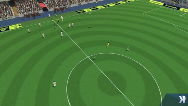 Another win.FIFA 2024.Real Madrid won again.Interesting at the end of the video смотреть онлайн