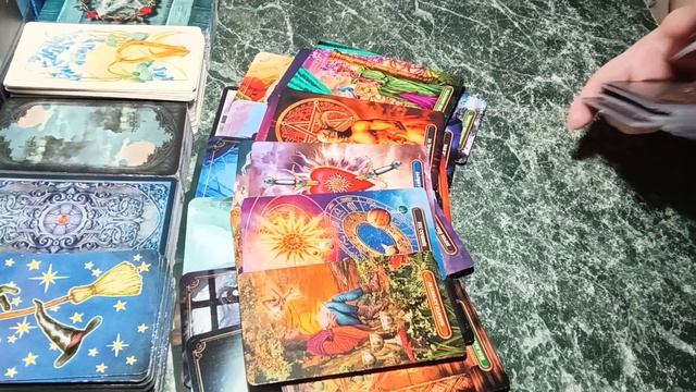 Трудные отношения. Разбор полётов. ❤Онлайн таро гадание❤ смотреть онлайн