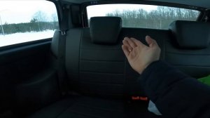 КОСЯКИ НОВОЙ НИВЫ ЛЕГЕНД 2023г ПЕРВОЕ МНЕНИЕ О МАШИНЕ!