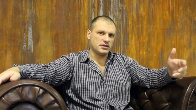 Сильная женщина