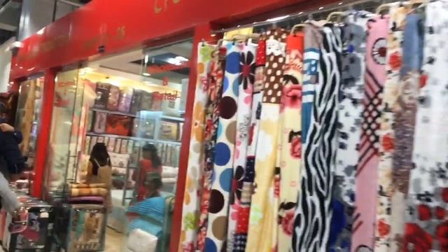 Dragon Mart 1 & 2 Chinna mall..world Famous Destination.. смотреть онлайн