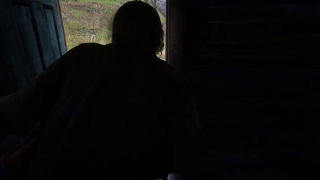 Red Dead Redemption 2 дуэль с Джо смотреть онлайн