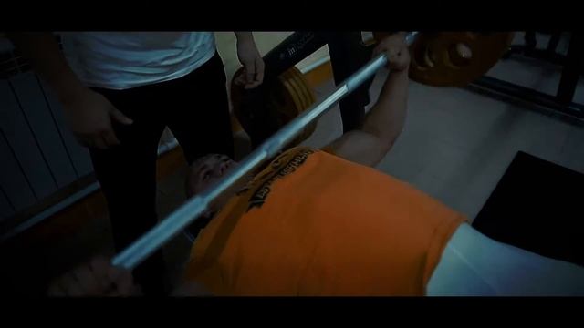 Презентация канала и тренировка груди от Андрея Давыдчика Выпуск №1 смотреть онлайн