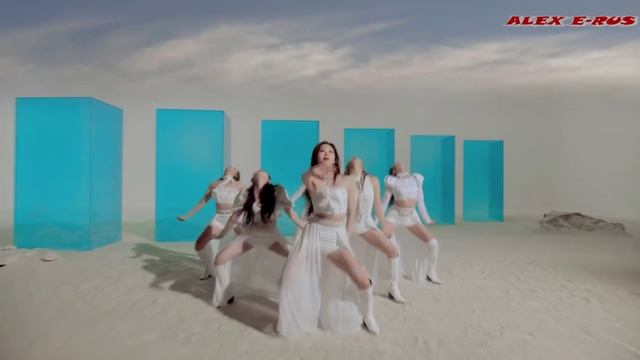 Solitario - Fool For Love [♫ Новое поколение Italo Disco 2021 ♫].mp4 смотреть онлайн
